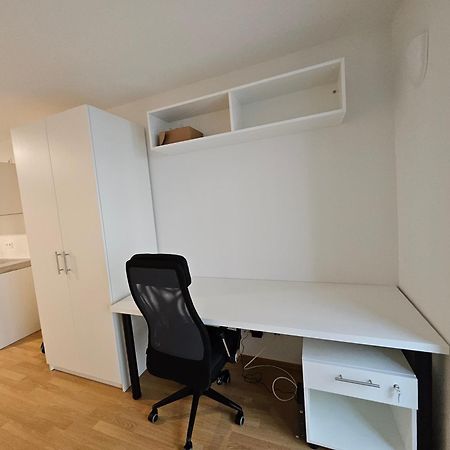 Ferienwohnung State Of The Art Nürnberg Exterior foto