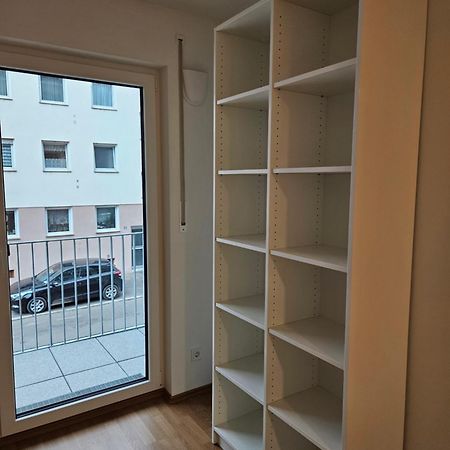 Ferienwohnung State Of The Art Nürnberg Exterior foto