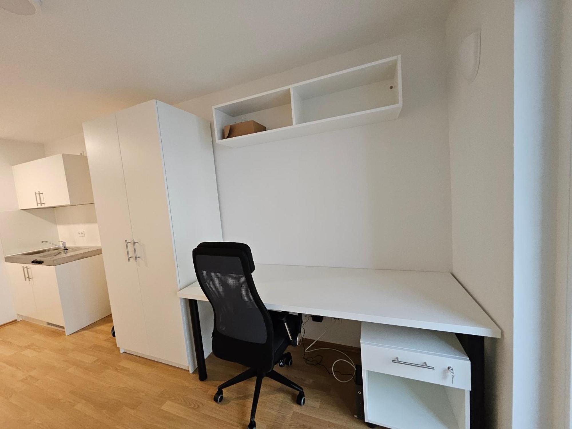 Ferienwohnung State Of The Art Nürnberg Exterior foto