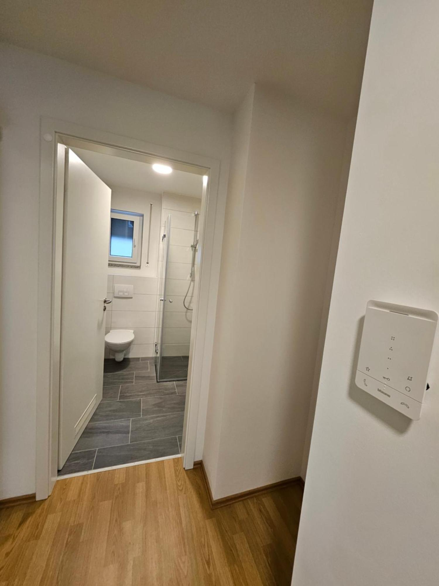Ferienwohnung State Of The Art Nürnberg Exterior foto
