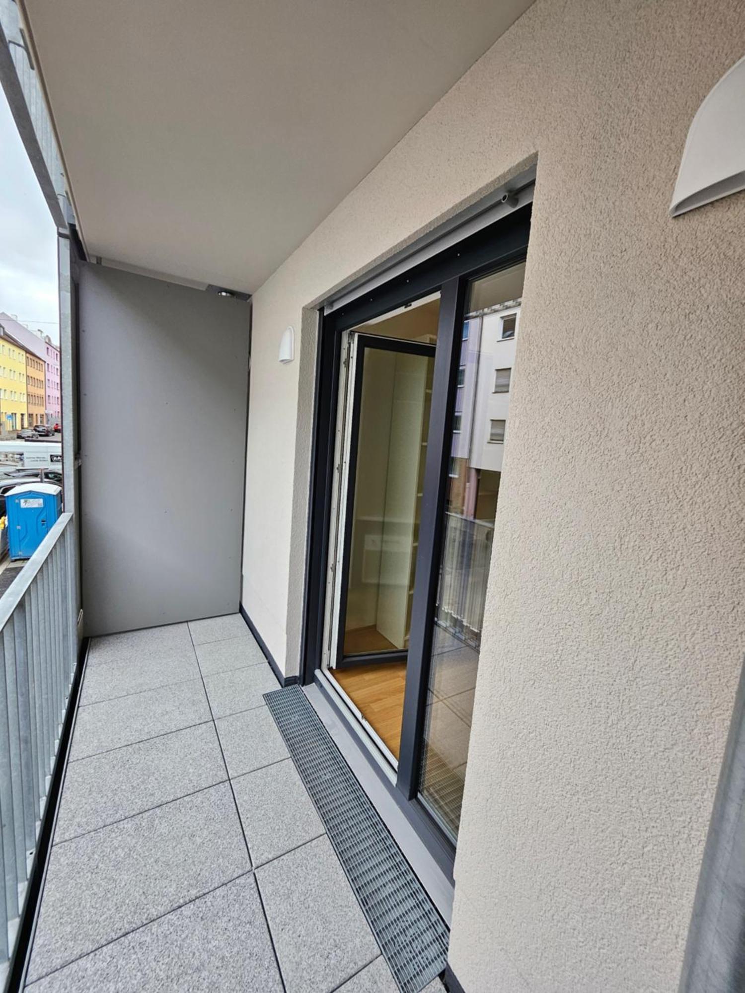 Ferienwohnung State Of The Art Nürnberg Exterior foto